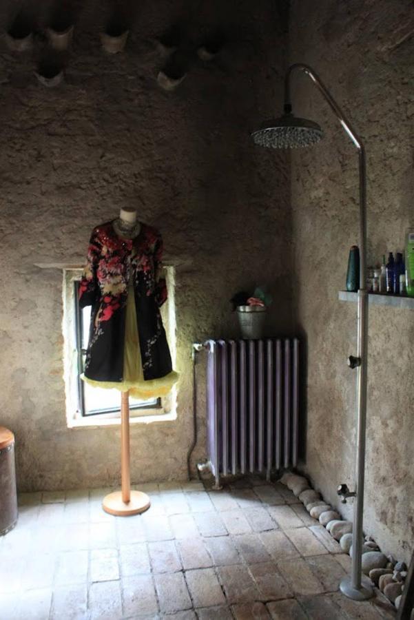 CeresaraLoft Dellartista. Eclettico, Originale, Unico公寓 外观 照片