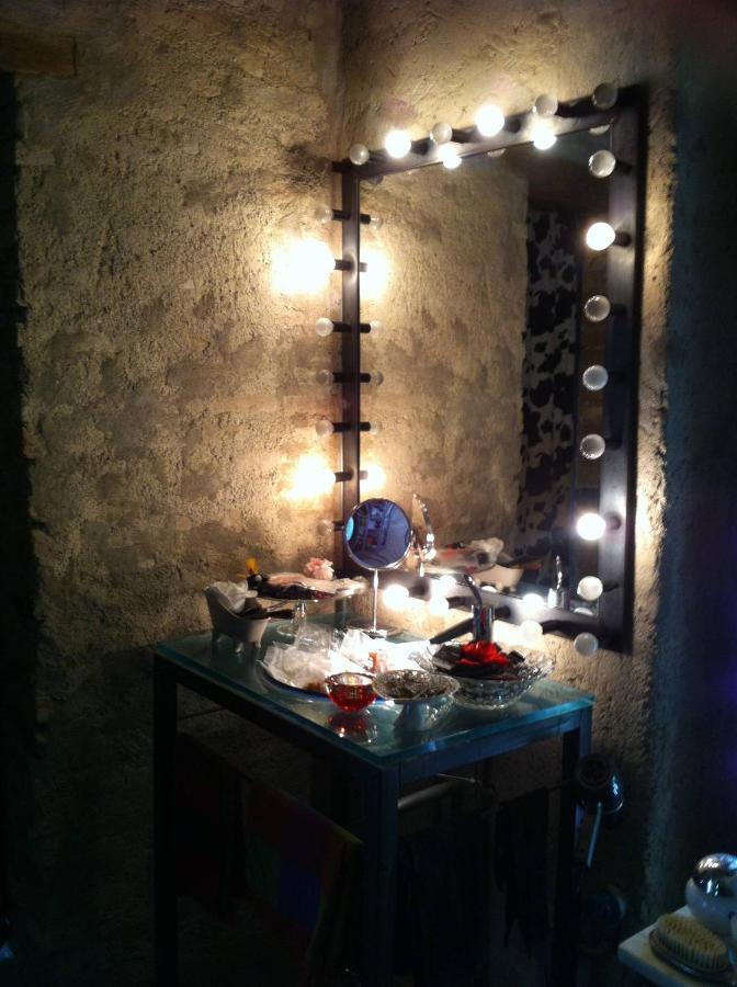 CeresaraLoft Dellartista. Eclettico, Originale, Unico公寓 外观 照片